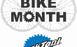 Gewusst wie: die Park Tool Bike Monat geben