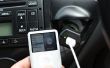 Ändern Sie eine generische USB-Autoladegerät um eine 3. Gen iPod Nano aufladen