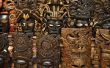 Gewusst wie: erstellen Maya-Masken