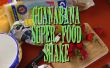 Guanabana - Super Essen-Shake