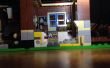 Wie erstelle ich eine Küche In der Lego-Berghütte