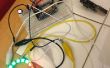 Esp8266 controlling WS2812 Neopixel LEDs mit Arduino IDE - A Tutorial