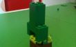 LEGO Schlingpflanze