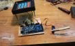 Arduino Code-Sperre