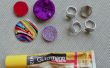 Tutorial: DIY Button Rings