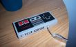 Saubere 4 Port NES USB 2.0 HUB auf die billige Tour