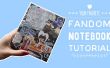 Lüfter Notebook Video-Tutorial - DIY