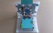 Arduino Mini CNC Plotter Maschine von dvd-Laufwerke