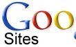 Du musst wissen, Anleitung zu Google Sites
