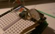Guerilla-Batteriehalter für Ihre Steckbrett / Arduino Projekte