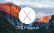 Installieren Sie Mac OS X El Capitan In Windows