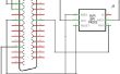 Einfachste AVR Parallel Port Programmer