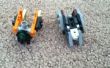 LEGO Transformator Insecticons