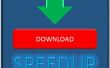 SpeedUp Utorrent Downloads