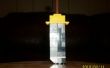 LEGO Buster Schwert Crisis Core