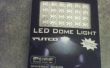 LED-Deckenleuchten für Ihr Dakota/Ram