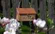 Holz-Biene-Box zurückgefordert