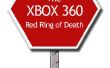 Gewusst wie: Xbox 360 Red Rings of Death zu vermeiden! (RROD) 