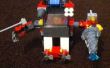 LEGO Dreadnought