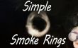 Wie erstelle ich Rauchen Ringe