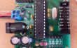 Arduino UNO basierend HUB75-LED-DISPLAY-Treiber