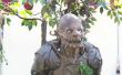 HNO-8 Fuß Baum Monster / Treebeard / Baum Mann Kostüm Halloween & Faire