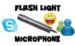 Die Flashmaphone