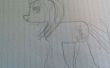 Wie ein Pony zeichnen