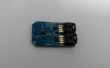 Arduino Nano - TCN75A-Temperatur-Sensor-Tutorial