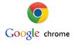 Google Chrome Thema