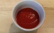 Extra heiße Sriracha Soße (Mme Jeanette)