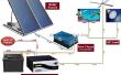 Neueste Solar Inverter Technologie Transfer System
