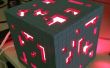 Super solide Minecraft Redstone Lampe