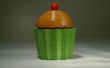 Cupcake Box (3D gedruckt)