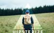 HIPSTERIZE - Anfänger-Tutorial zu reinigen und Foto-Manipulation