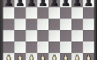Wie ein Schachmatt in nur ein paar zu tun bewegt (Schach)