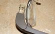Google Glass Objektivanschluss