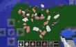 Minecraft-Tier-Explosionen