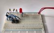 Ein und-Gatter von Transistoren zu bauen