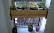 Pflanzerkasten Kräuter für die Küche--einfache Installation