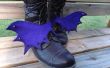 Dragon Wing Boots