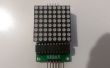 LED-Matrix mit Arduino leicht gemacht