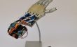 Wie erstelle ich eine Fernbedienung gesteuert Roboterhand mit Arduino