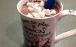 Perfekte Hot Chocolate (instant)! 