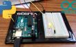 Pyduino, Arduino Interfacing mit Python durch serielle Kommunikation