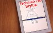 Technisch 780 iPad Stylus