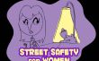 Straße Grundsicherheit für Frauen