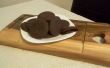 Hausgemachte Schokolade Cookies Rezept