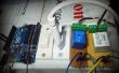 Sprach-gesteuerte Schalter mit Arduino