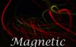 Magnetische Kite Lichter